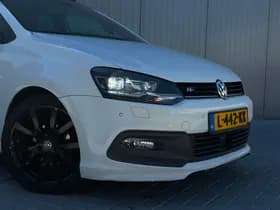 Volkswagen Polo thumbnail 2