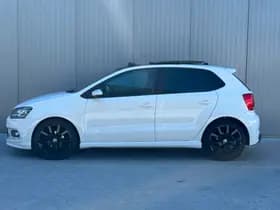 Volkswagen Polo thumbnail 3