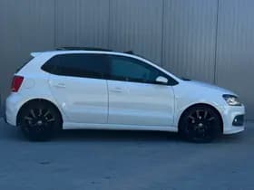 Volkswagen Polo thumbnail 4