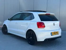 Volkswagen Polo thumbnail 5