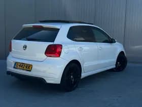 Volkswagen Polo thumbnail 6