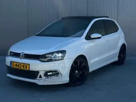 Volkswagen Polo thumbnail 7