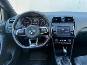 Volkswagen Polo thumbnail 9
