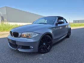 BMW 1 Serie thumbnail 11