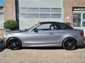 BMW 1 Serie thumbnail 10