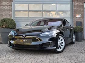 Tesla Model S thumbnail 11