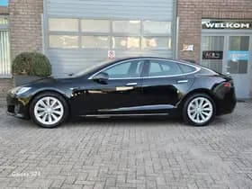 Tesla Model S thumbnail 28