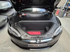 Tesla Model S thumbnail 29