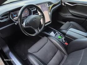 Tesla Model S thumbnail 10