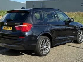 BMW X3 thumbnail 11
