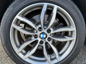 BMW X3 thumbnail 20