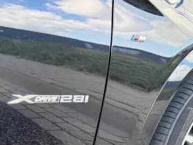 BMW X3 thumbnail 21