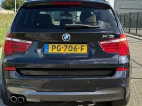 BMW X3 thumbnail 28