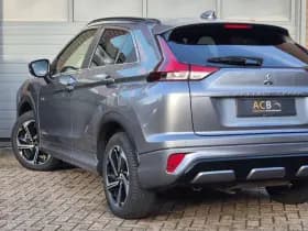 Mitsubishi Eclipse Cross thumbnail 16