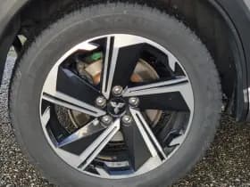 Mitsubishi Eclipse Cross thumbnail 19