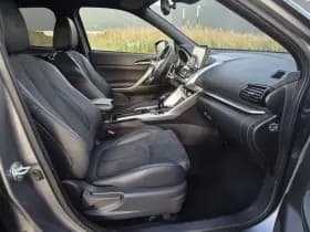 Mitsubishi Eclipse Cross thumbnail 22