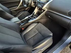 Mitsubishi Eclipse Cross thumbnail 23