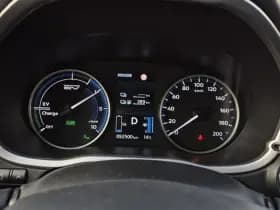 Mitsubishi Eclipse Cross thumbnail 35