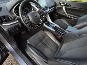 Mitsubishi Eclipse Cross thumbnail 37