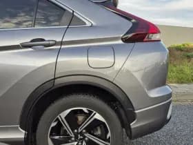 Mitsubishi Eclipse Cross thumbnail 40