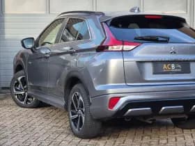 Mitsubishi Eclipse Cross thumbnail 5