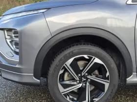 Mitsubishi Eclipse Cross thumbnail 42