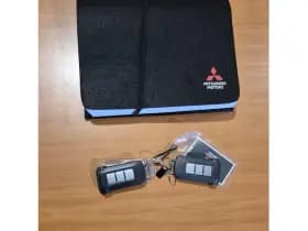 Mitsubishi Eclipse Cross thumbnail 44