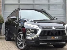 Mitsubishi Eclipse Cross thumbnail 45