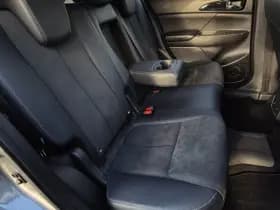 Mitsubishi Eclipse Cross thumbnail 6