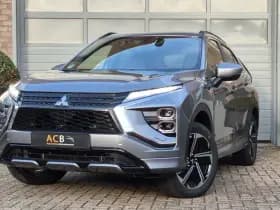 Mitsubishi Eclipse Cross thumbnail 7