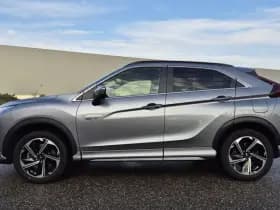 Mitsubishi Eclipse Cross thumbnail 8