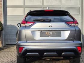Mitsubishi Eclipse Cross thumbnail 9