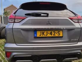 Mitsubishi Eclipse Cross thumbnail 10