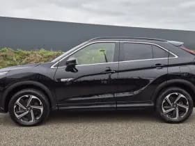 Mitsubishi Eclipse Cross thumbnail 11