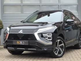 Mitsubishi Eclipse Cross thumbnail 13