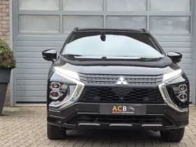 Mitsubishi Eclipse Cross thumbnail 16