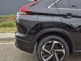 Mitsubishi Eclipse Cross thumbnail 17