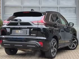 Mitsubishi Eclipse Cross thumbnail 18