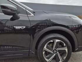 Mitsubishi Eclipse Cross thumbnail 19