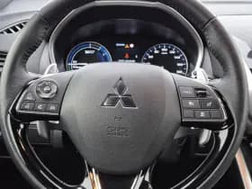 Mitsubishi Eclipse Cross thumbnail 26