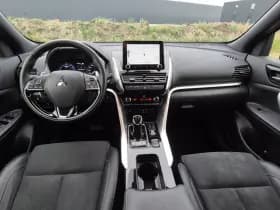 Mitsubishi Eclipse Cross thumbnail 4