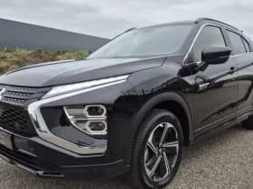 Mitsubishi Eclipse Cross thumbnail 36