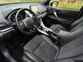 Mitsubishi Eclipse Cross thumbnail 39