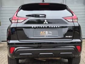 Mitsubishi Eclipse Cross thumbnail 5