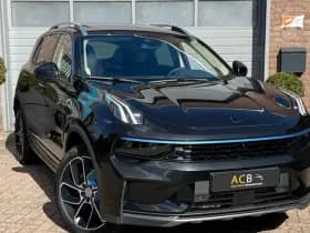 Mitsubishi Eclipse Cross thumbnail 47