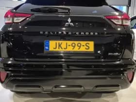 Mitsubishi Eclipse Cross thumbnail 6