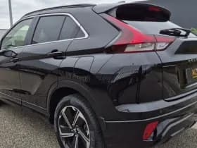 Mitsubishi Eclipse Cross thumbnail 8