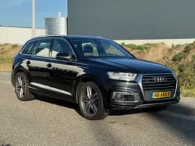 Audi Q7 thumbnail 2