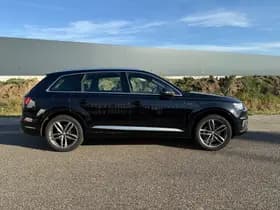 Audi Q7 thumbnail 13