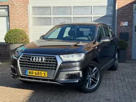 Audi Q7 thumbnail 19